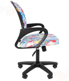 Детское кресло CHAIRMAN KIDS 103 BLACK