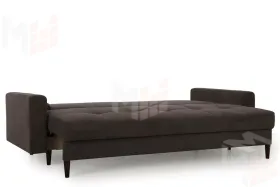 Диван-кровать Лоретт  Коричневый