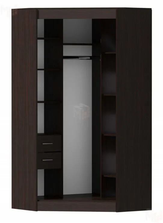 ШКАФ-КУПЕ УЮТ СОФИЯ