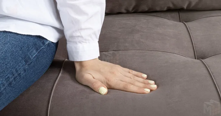 Диван-кровать Ирис ТД 577