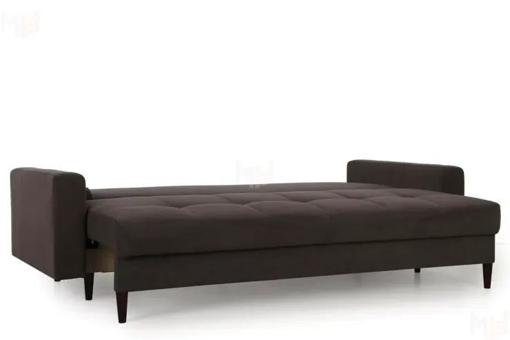 Диван-кровать Лоретт  Коричневый