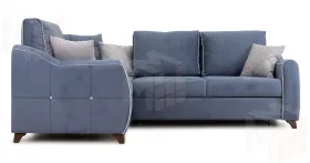 Диван-кровать угловой Френсис ТД 263