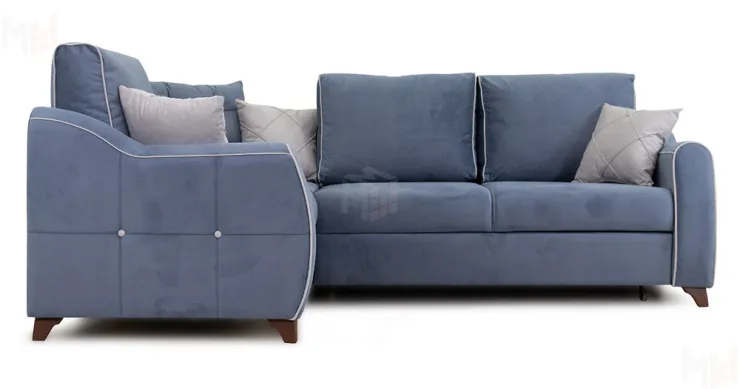 Диван-кровать угловой Френсис ТД 263