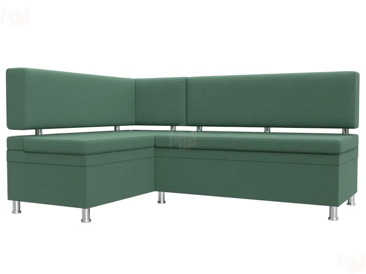 Диван кухонный угловой Стайл левый угол