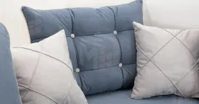 Диван-кровать угловой Френсис ТД 263