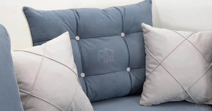 Диван-кровать угловой Френсис ТД 263