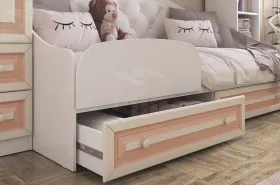 Кровать Алиса 0,8