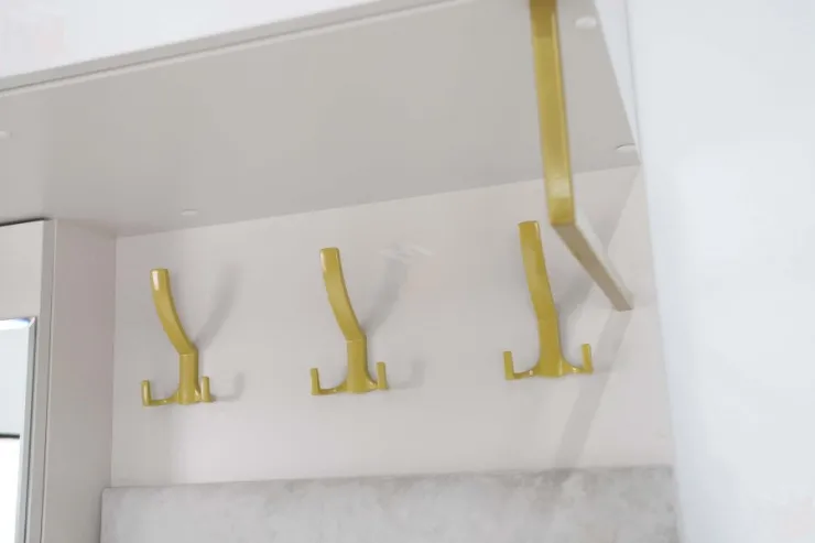 Модульная прихожая Николь