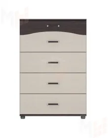 Комод Вега К-01