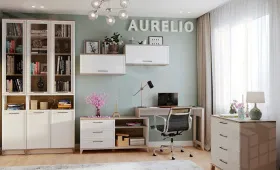 Гостиная AURELIO 3