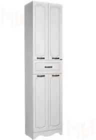 Пенал напольный Rich 50