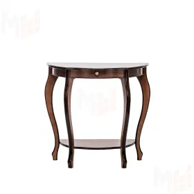 Консоль Leset "Элегант" (Орех)