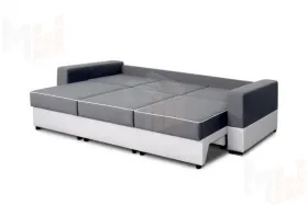 Диван-кровать Бостон 2400 Стандарт вариант 4