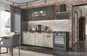 Кухонный гарнитур Эдинбург 2,0