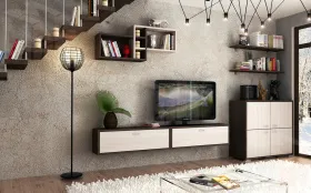 Полка книжная ПК-20