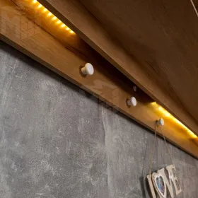 Шкаф навесной ЛОЙС 81