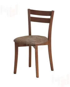 Стул Модерн 2  миланский орех