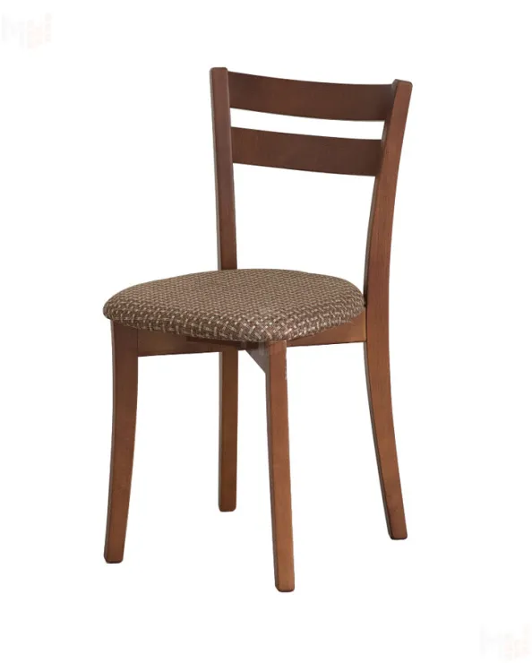 Стул Модерн 2  миланский орех