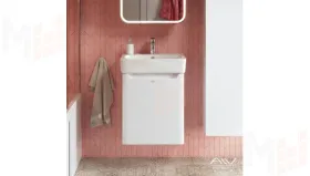 Тумба с раковиной Lana 50 