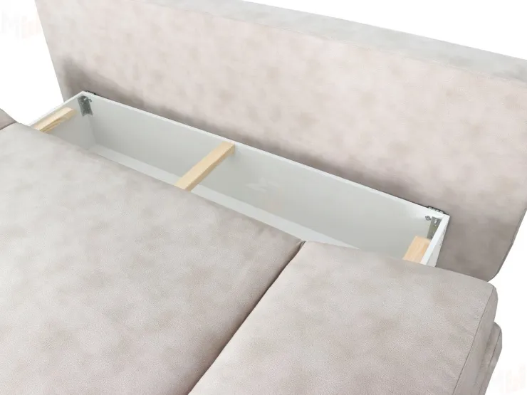 Диван-кровать София Стандарт вариант 1