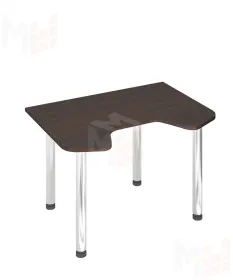 Стол СКЛ-Игр120МО