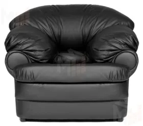 Кресло офисное CHAIRMAN Релакс