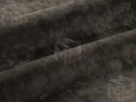 Кресло Лига-086 ( велюр NUVOLA 31 коричневый )