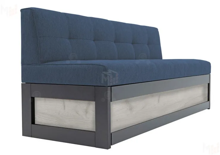 Кухонный диван Нойс со спальным местом