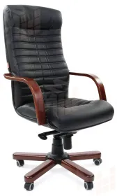 Кресло руководителя CHAIRMAN 480 ЭКО