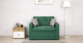 Кресло-кровать Найс (85)  ТД 297