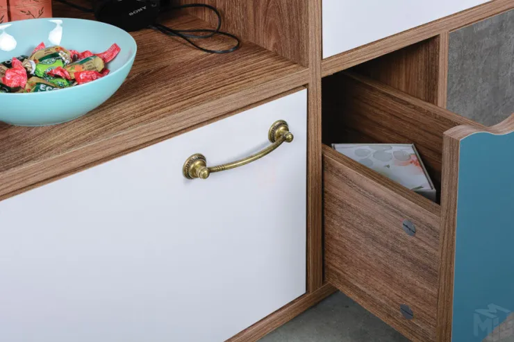 Комод Вайс 10.104 