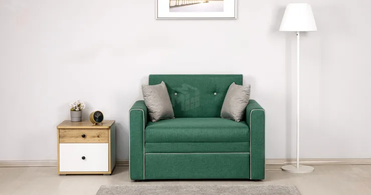 Кресло-кровать Найс (85)  ТД 297