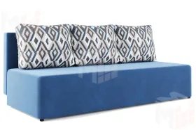 Диван-кровать Тони Синий