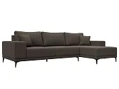 Диван угловой Льюес правый