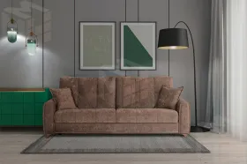 Диван-кровать Плимут ТД 379