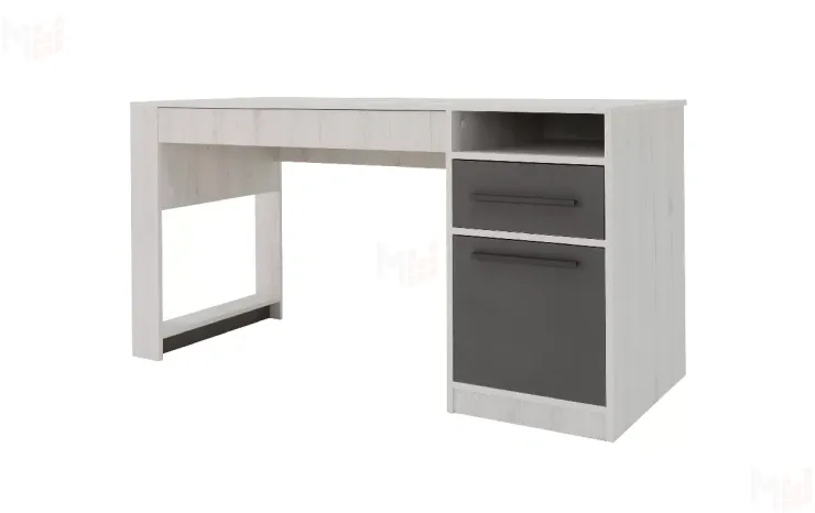 Подростковая спальня Нильс