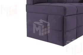 Кухонный диван Атлас Плюс с углом