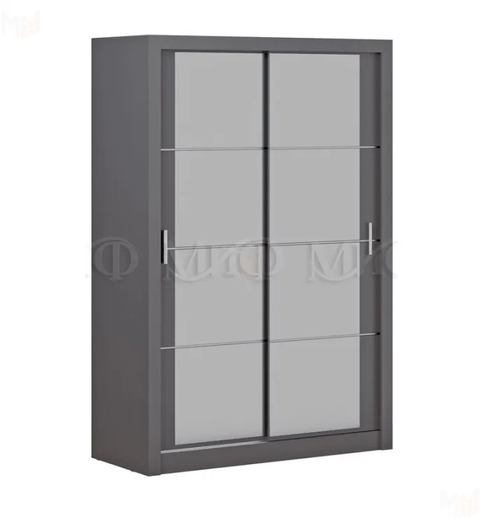 Шкаф-купе Неаполь