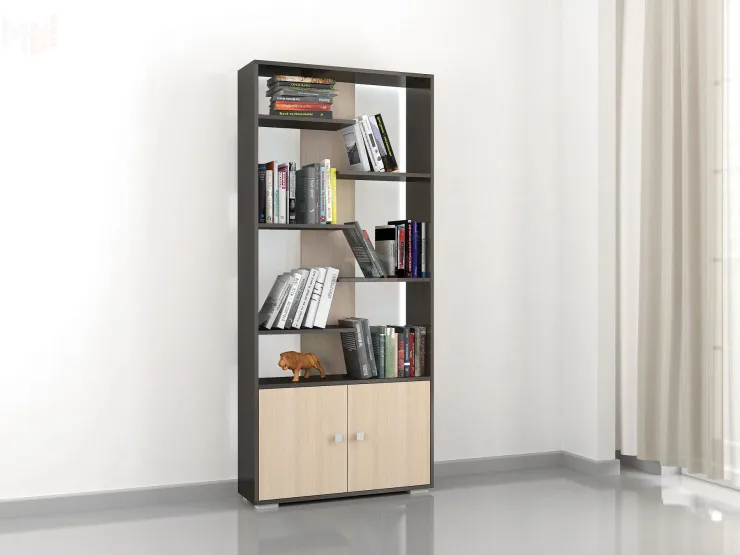 Стеллаж Ромео 4