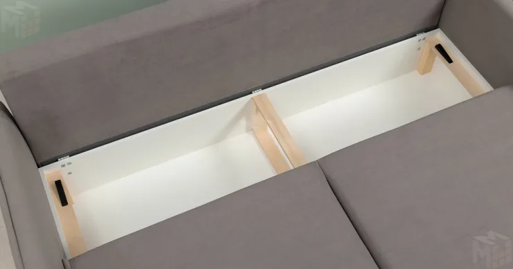 Диван-кровать Элиот  ТД 442