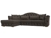 Диван угловой Артис левый угол