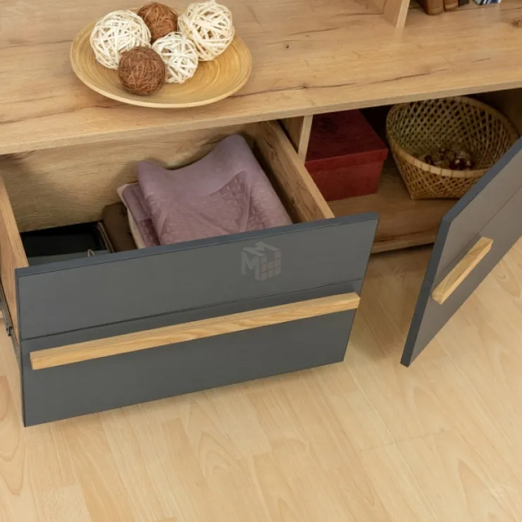 Тумба ТВ Crown 3