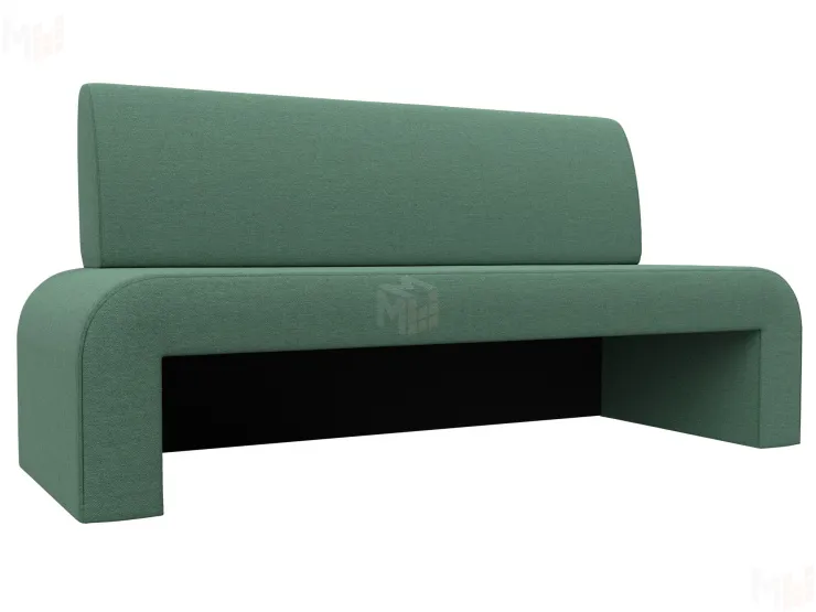 Диван кухонный прямой Кармен