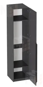 Шкаф однодверный Нора