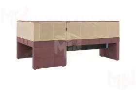 Угловой диван Атлас Лайт