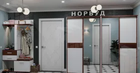 Прихожая НОРВУД 2