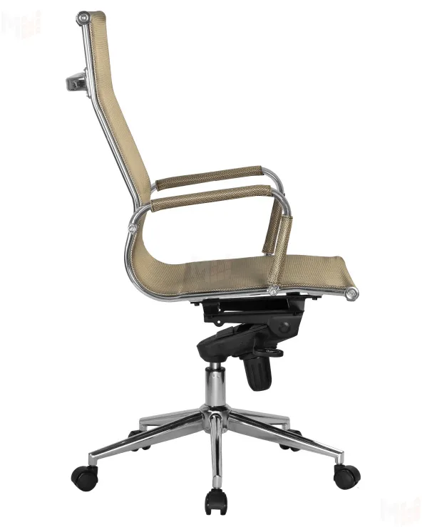 Офисное кресло для персонала DOBRIN CARTER (бежевый (22039))