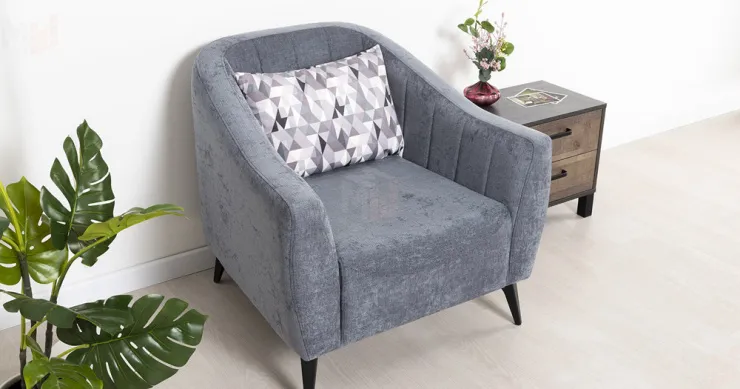 Кресло для отдыха Наоми ТК 482