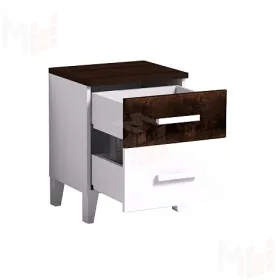 Тумба прикроватная Норвуд 41