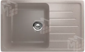 Односекционная реверсивная мойка ULGRAN U-400